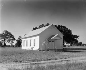 [Bethel Methodist Church, (West)]