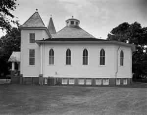 [Zion Hill First Baptist Church]