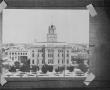 Primary view of [Randall County Courthouse]
