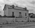 Photograph: [Church Building (Our Lady of Refuge Catholic)]