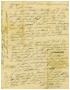 Thumbnail image of item number 2 in: '[Letter by James Sutherlin to his parents - 09/11/1944]'.