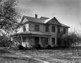 Photograph: [Roberts-Campbell House, (Southeast)]