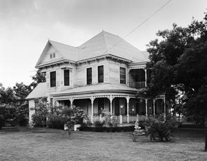 [Historic Property, Photograph THC_04-0721]