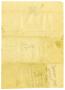Thumbnail image of item number 4 in: '[Letter by James Sutherlin to his parents - 11/21/1944]'.
