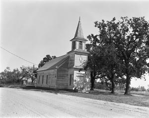 [First Methodist Church, (Southeast)]