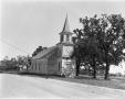 Photograph: [First Methodist Church, (Southeast)]