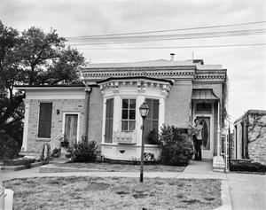 [Historic Property, Photograph THC_07-0306]