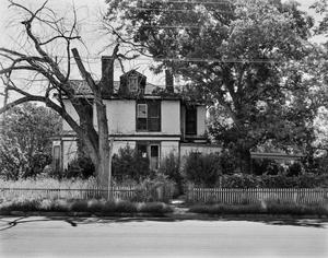 [Historic Property, Photograph THC_06-0535]