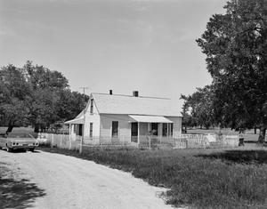[Historic Property, Photograph THC_10-1109]
