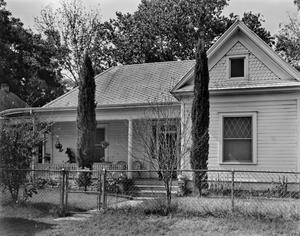 [Historic Property, Photograph THC_06-0723]