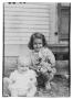 Thumbnail image of item number 1 in: '[Ruby Evelyn Dragoo and Lowell Dragoo]'.