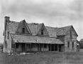 Thumbnail image of item number 1 in: '[B.B. Swenson House, (Southwest oblique)]'.