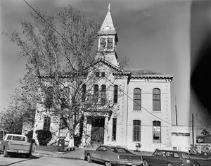 [Wilson County Courthouse]