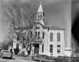 Photograph: [Wilson County Courthouse]
