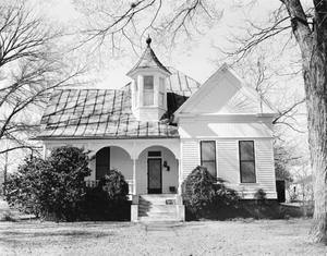 [Historic Property, Photograph THC_09-0922]