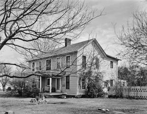 [Historic Property, Photograph THC_08-0612]