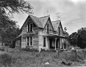[Historic Property, Photograph THC_10-1099]