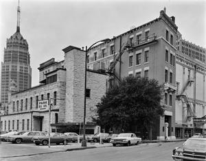 [Loan and Trust Building (Old San Antonio)]