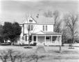Photograph: [J.H. Pearcy House]