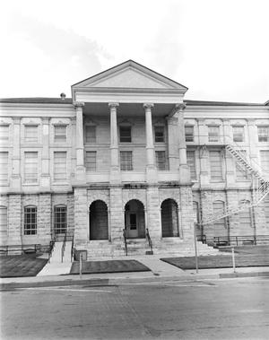 [County Courthouse]