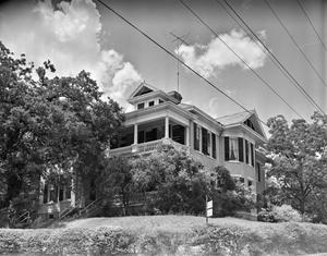 [Historic Property, Photograph THC_06-1092]