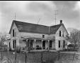 Thumbnail image of item number 1 in: '[Terr Rogstad House, (Northeast oblique)]'.