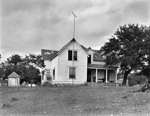 [Historic Property, Photograph THC_10-1123]