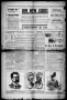 Thumbnail image of item number 2 in: 'Palestine Daily Herald (Palestine, Tex), Vol. 2, No. 59, Ed. 1, Saturday, September 12, 1903'.