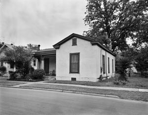 [Historic Property, Photograph THC_10-0487]