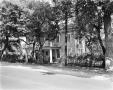 Primary view of [Anderson House, (Southwest oblique)]