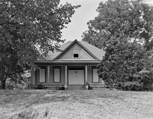 [Historic Property, Photograph THC_10-1352]