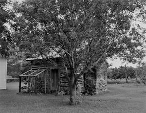Primary view of object titled '[Historic Property, Photograph THC_08-0893]'.