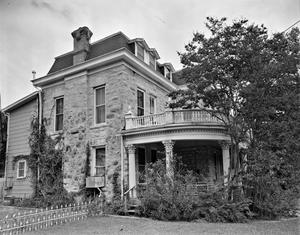 [Historic Property, Photograph THC_06-1126]