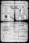 Thumbnail image of item number 1 in: 'Palestine Daily Herald (Palestine, Tex), Vol. 8, No. 277, Ed. 1, Saturday, June 25, 1910'.
