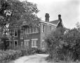 Thumbnail image of item number 1 in: '[Sheeks-Robertson House, (Northeast oblique)]'.