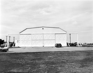 Primary view of object titled '[Brooks Airforce Base]'.