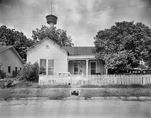[Historic Property, Photograph THC_10-0598]