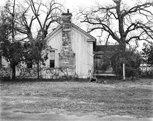[Historic Property, Photograph THC_07-0870]