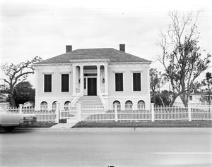 [T.H. Mathis House]