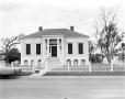 Photograph: [T.H. Mathis House]
