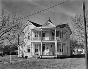 [Historic Property, Photograph THC_08-0160]