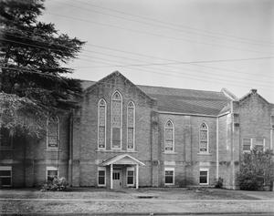 [Wesley United Methodist Church]