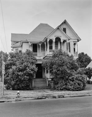[Victorian House]