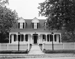 [Historic Property, Photograph THC_07-1136]