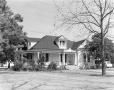 Photograph: [August Elzner House, (Southwest oblique)]
