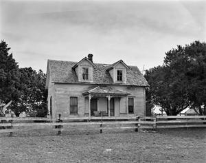 [Historic Property, Photograph THC_10-1116]