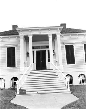 [T.H. Mathis House]