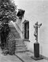 Primary view of [McNay Art Institute, (Interior courtyard detail)]