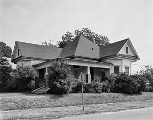 [Historic Property, Photograph THC_10-1364]