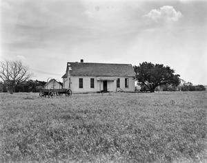[Historic Property, Photograph THC_10-0890]